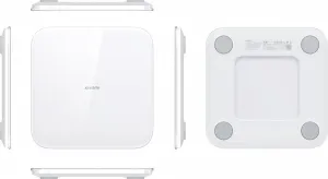 XIAOMI Mi Smart Scale S200 (White)