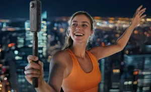 Insta360 X5 INST750