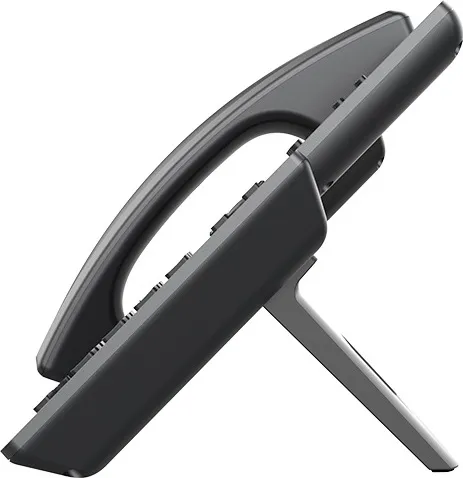 Grandstream GRP2610P SIP telefon, 2 linky, 8 VPK, barevný LCD, 2 SIP účty, PoE