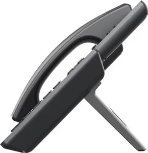 Grandstream GRP2610P SIP telefon, 2 linky, 8 VPK, barevný LCD, 2 SIP účty, PoE
