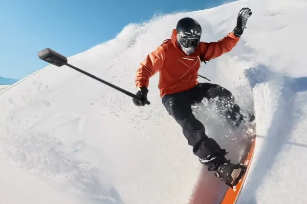 Insta360 X5 INST750