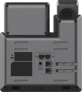 Grandstream GRP2610P SIP telefon, 2 linky, 8 VPK, barevný LCD, 2 SIP účty, PoE