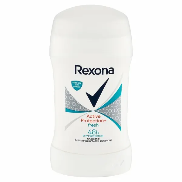 Rexona Active Protection+ Fresh tuhý antiperspirant 50 ml 1ks
