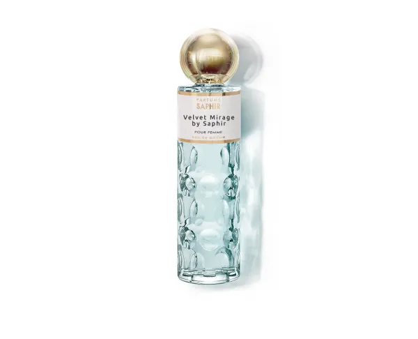 SAPHIR - Velvet Mirage Veľkosť: 30 ml