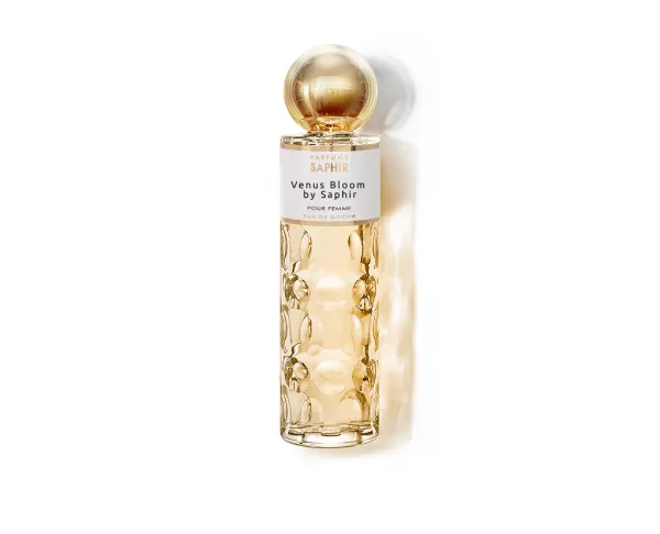 SAPHIR - Venus Bloom Veľkosť: 50 ml
