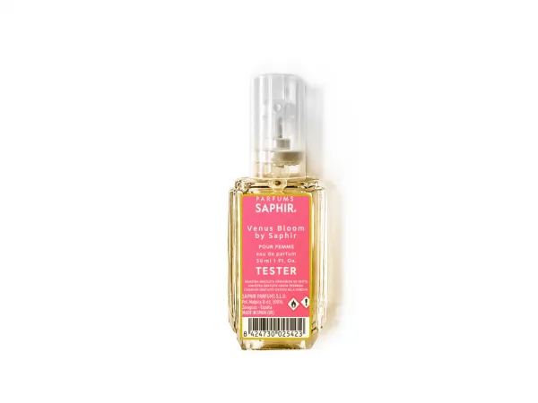 SAPHIR - Venus Bloom Veľkosť: 50 ml