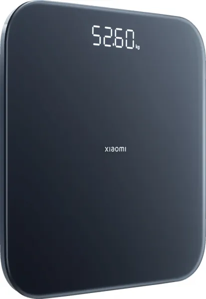 Xiaomi Smart Scale S200, Sivá