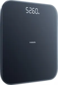 Xiaomi Smart Scale S200, Sivá