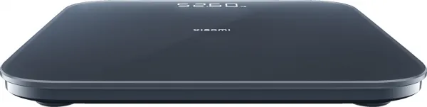 Xiaomi Smart Scale S200, Sivá