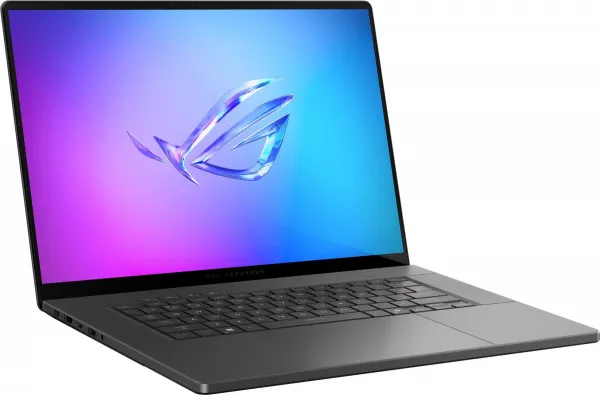 ASUS ROG Zephyrus G16/GU605CX-NEBULA104X/U9-285H/16"/2560x1600/64GB/2TB/RTX 5090/W11P/Gray/2R