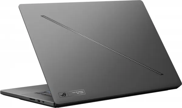 ASUS ROG Zephyrus G16/GU605CX-NEBULA104X/U9-285H/16"/2560x1600/64GB/2TB/RTX 5090/W11P/Gray/2R