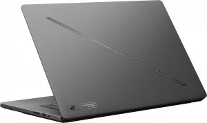 ASUS ROG Zephyrus G16/GU605CX-NEBULA104X/U9-285H/16"/2560x1600/64GB/2TB/RTX 5090/W11P/Gray/2R