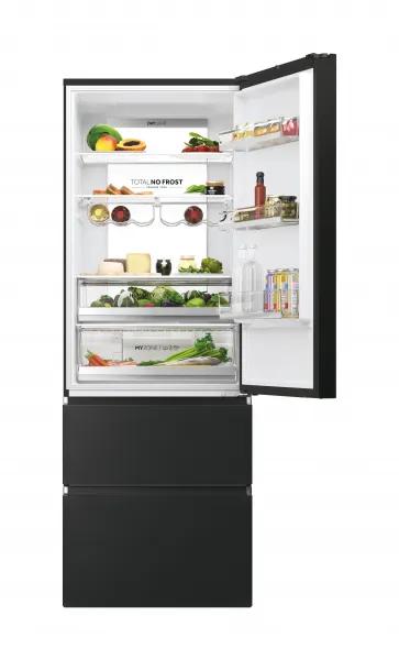 Haier HTW7720ENPT + BENEFIT