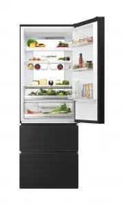Haier HTW7720ENPT + BENEFIT