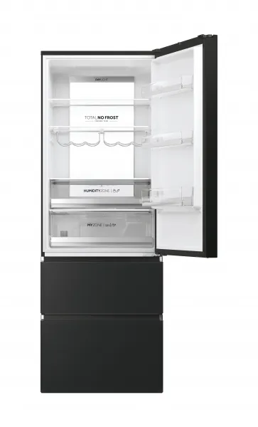Haier HTW7720ENPT + BENEFIT