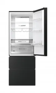 Haier HTW7720ENPT + BENEFIT