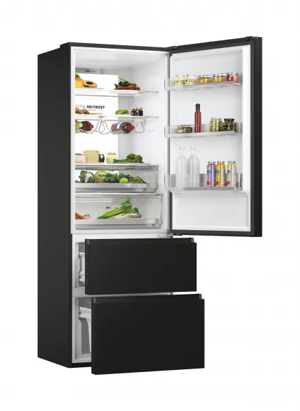 Haier HTW7720ENPT + BENEFIT
