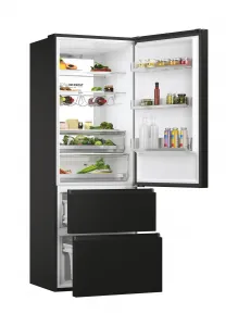 Haier HTW7720ENPT + BENEFIT