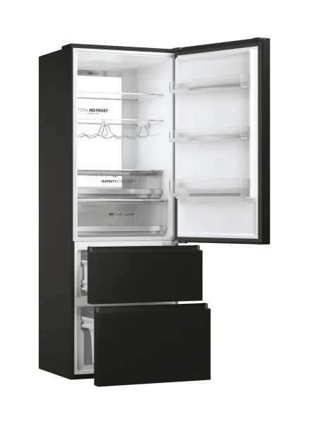 Haier HTW7720ENPT + BENEFIT