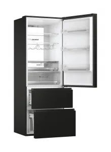 Haier HTW7720ENPT + BENEFIT