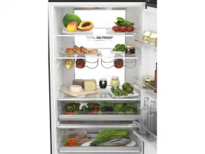Haier HTW7720ENPT + BENEFIT