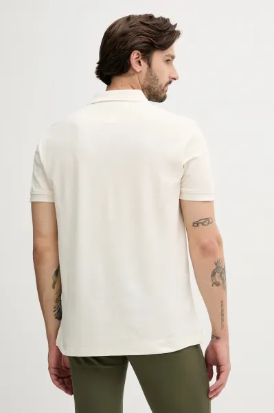 Bavlnené polo tričko Tommy Hilfiger