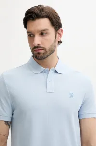 Bavlnené polo tričko Tommy Hilfiger