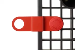 Záhradné kreslo paletti, viac variantov - Fatboy Farba: mist