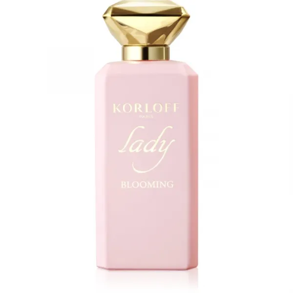 Korloff Lady Blooming parfumovaná voda pre ženy 88 ml