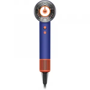 Dyson Supersonic™ Nural HD16 Vinca Blue/Topaz fén na vlasy 1 ks
