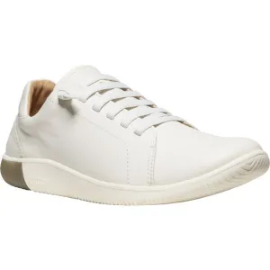 Keen KNX LACE MEN Pánska vychádzková obuv, biela, veľkosť 44