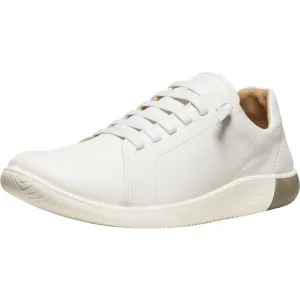 Keen KNX LACE MEN Pánska vychádzková obuv, biela, veľkosť 44