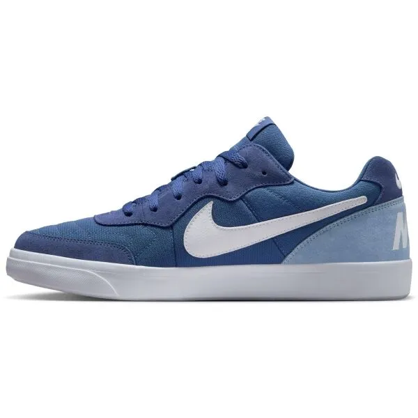 Nike NSW TIEMPO TRAINER Pánske tenisky, modrá, veľkosť 44