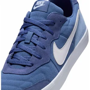 Nike NSW TIEMPO TRAINER Pánske tenisky, modrá, veľkosť 44
