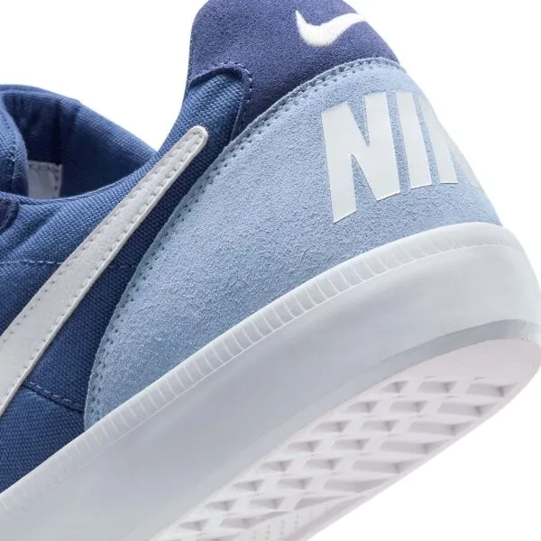 Nike NSW TIEMPO TRAINER Pánske tenisky, modrá, veľkosť 44