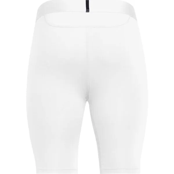 adidas TF SHRT TIGHT M Pánske tréningové šortky, biela, veľkosť
