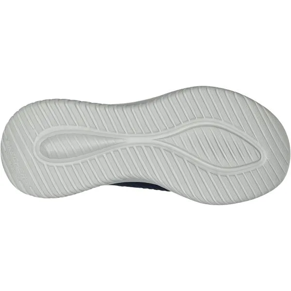 Skechers ULTRA FLEX 3.0 Detská vychádzková obuv, tmavo modrá, veľkosť
