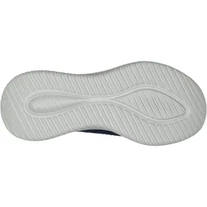 Skechers ULTRA FLEX 3.0 Detská vychádzková obuv, tmavo modrá, veľkosť