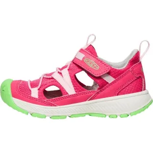 Keen MOTOZOA SANDAL CHILDREN Detské sandále, ružová, veľkosť 29