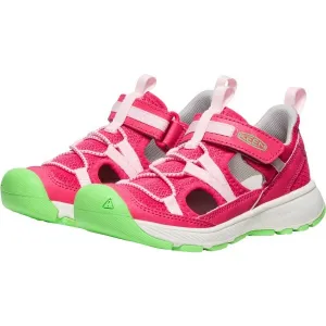 Keen MOTOZOA SANDAL CHILDREN Detské sandále, ružová, veľkosť 29