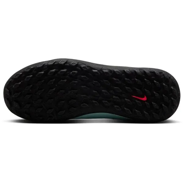 Nike JR PHANTOM GX II ACADEMY TF Detské turfy, tyrkysová, veľkosť 36