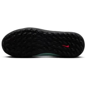 Nike JR PHANTOM GX II ACADEMY TF Detské turfy, tyrkysová, veľkosť 36