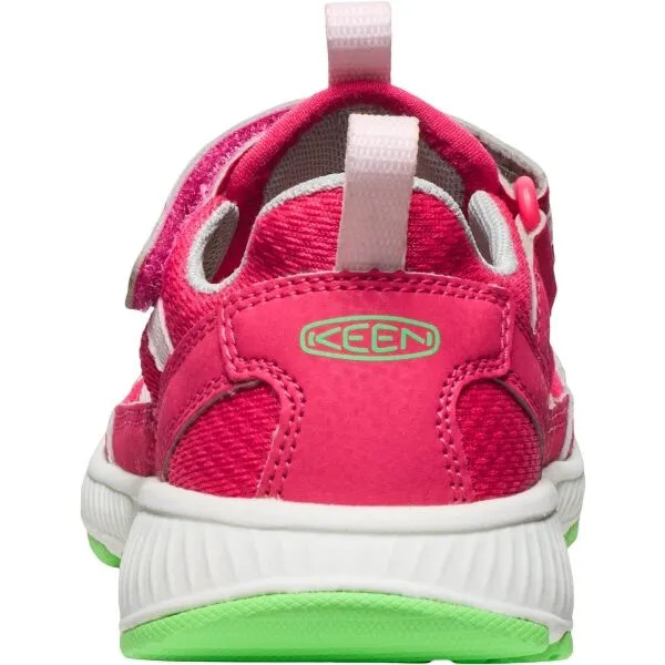 Keen MOTOZOA SANDAL CHILDREN Detské sandále, ružová, veľkosť 29