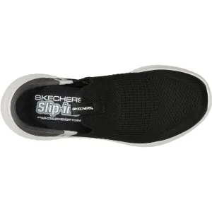 Skechers ULTRA FLEX 3.0 Detská vychádzková obuv, čierna, veľkosť