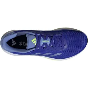 adidas RESPONSE Pánska bežecká obuv, modrá, veľkosť 46