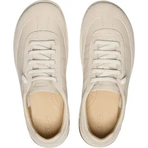 Keen KNX T-TOE WOMEN Dámska obuv na voľný čas, béžová, veľkosť 38