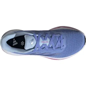 adidas RESPONSE Dámska bežecká obuv, modrá, veľkosť 40