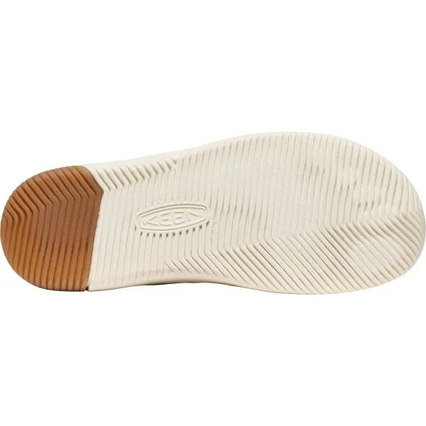 Keen KNX T-TOE WOMEN Dámska obuv na voľný čas, béžová, veľkosť 38