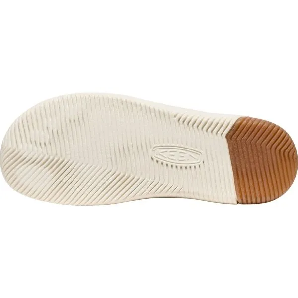 Keen KNX T-TOE WOMEN Dámska obuv na voľný čas, béžová, veľkosť 38