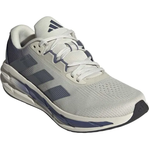 adidas QUESTAR 3 M Pánska bežecká obuv, sivá, veľkosť 44 2/3